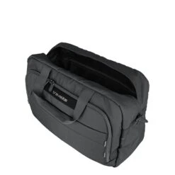 Travelite Skaii Weekender/Backpack Anthracite 3 Travelite Skaii Weekender/Backpack Anthracite -Travelite Reistassen image 1018