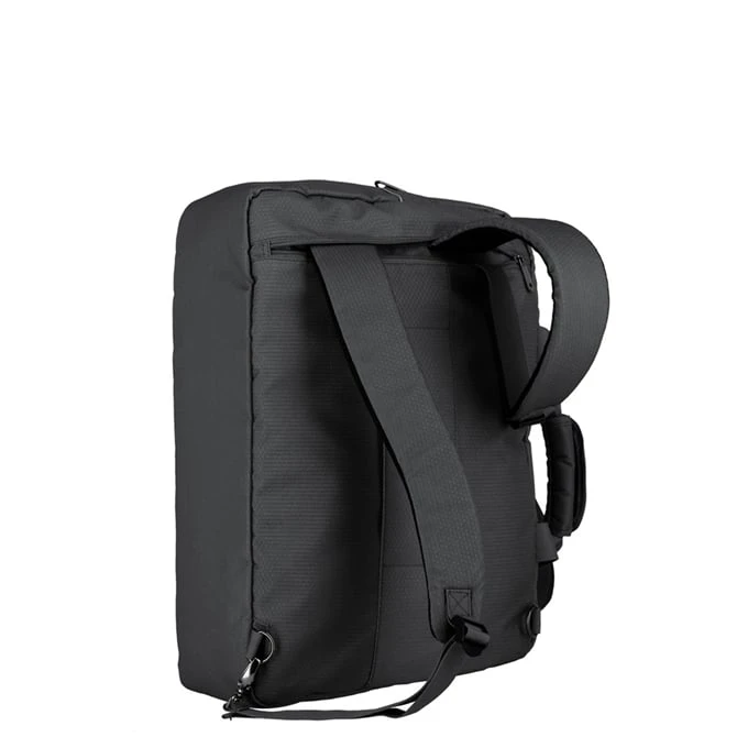 Travelite Skaii Weekender/Backpack anthracite Travelite Skaii Weekender/Backpack Anthracite -Travelite Reistassen image 1019