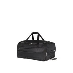 Travelite Miigo Wheeled Duffle Black -Travelite Reistassen image 1025