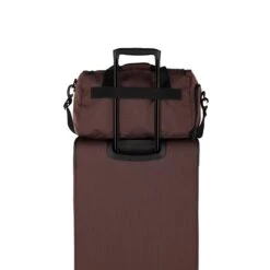 Travelite Viia Duffle Rose 4 Travelite Viia Duffle Rose -Travelite Reistassen image 1061