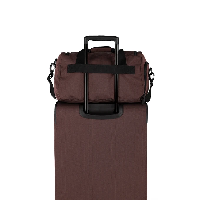 Travelite Viia Duffle rose Travelite Viia Duffle Rose -Travelite Reistassen image 1061
