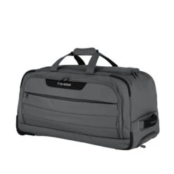 Travelite Skaii Wheeled Duffle Anthracite -Travelite Reistassen image 1064