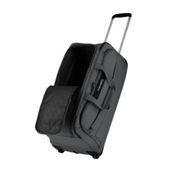Travelite Skaii Wheeled Duffle Anthracite -Travelite Reistassen image 1066