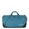 Travelite Kick Off Duffle XL Petrol