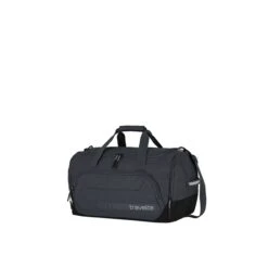 Travelite Kick Off Duffle M Dark Anthracite -Travelite Reistassen image 1078