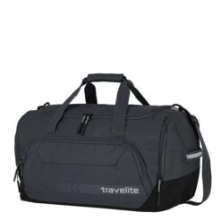 Travelite Kick Off Duffle M Dark Anthracite -Travelite Reistassen image 1081