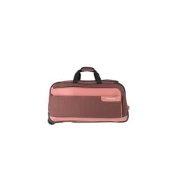 Travelite Viia Trolley Travelbag Rose -Travelite Reistassen image 1103