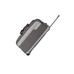 Travelite Viia Trolley Travelbag Anthracite -Travelite Reistassen image 1111