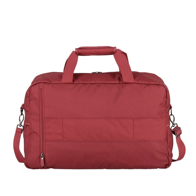 Travelite Skaii Weekender/Backpack red Travelite Skaii Weekender/Backpack Red -Travelite Reistassen image 1128