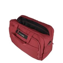 Travelite Skaii Weekender/Backpack Red 3 Travelite Skaii Weekender/Backpack Red -Travelite Reistassen image 1130