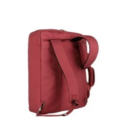 Travelite Skaii Weekender/Backpack Red 4 Travelite Skaii Weekender/Backpack Red -Travelite Reistassen image 1131