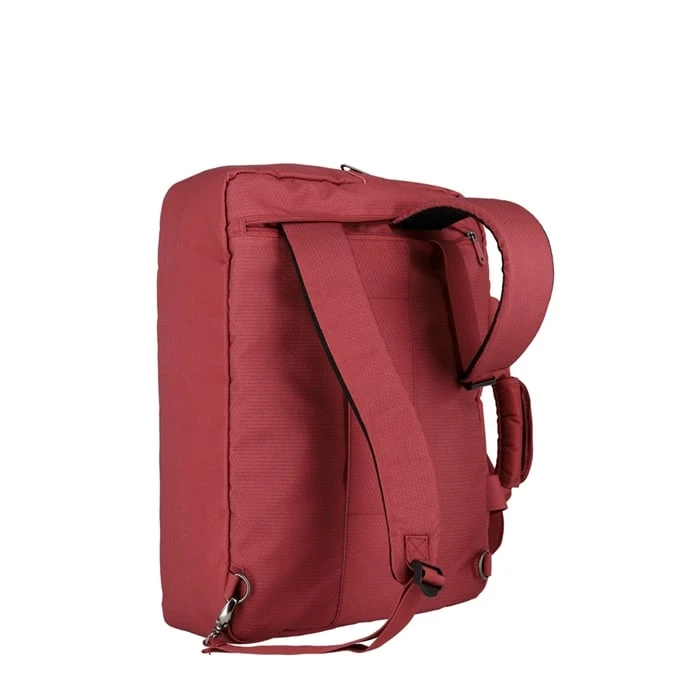 Travelite Skaii Weekender/Backpack red Travelite Skaii Weekender/Backpack Red -Travelite Reistassen image 1131