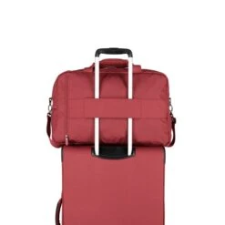 Travelite Skaii Weekender/Backpack Red 5 Travelite Skaii Weekender/Backpack Red -Travelite Reistassen image 1132