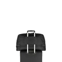 Travelite Miigo Weekender With Bottem Compartment Black 5 Travelite Miigo Weekender With Bottem Compartment Black -Travelite Reistassen image 1138