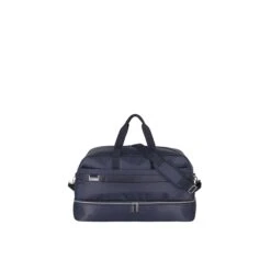 Travelite Miigo Weekender With Bottem Compartment Navy/outerspace 4 Travelite Miigo Weekender With Bottem Compartment Navy/outerspace -Travelite Reistassen image 1149