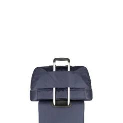 Travelite Miigo Weekender With Bottem Compartment Navy/outerspace 5 Travelite Miigo Weekender With Bottem Compartment Navy/outerspace -Travelite Reistassen image 1150
