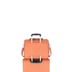 Travelite Miigo Boardbag Copper/chutney 6 Travelite Miigo Boardbag Copper/chutney -Travelite Reistassen image 1157