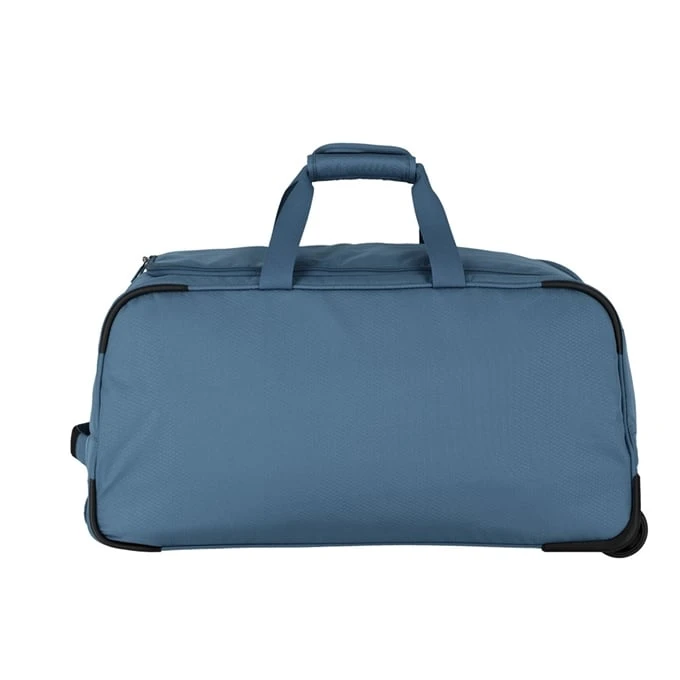 Travelite Skaii Wheeled Duffle blue Travelite Skaii Wheeled Duffle Blue -Travelite Reistassen image 1159