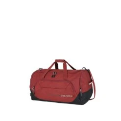 Travelite Kick Off Duffle L Red 3 Travelite Kick Off Duffle L Red -Travelite Reistassen image 1167