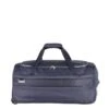 Travelite Miigo Wheeled Duffle Navy/outerspace