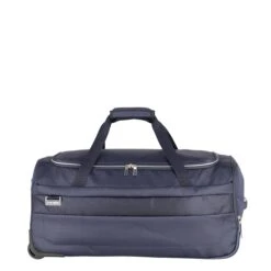 Travelite Miigo Wheeled Duffle Navy/outerspace