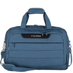 Travelite Skaii Weekender/Backpack Blue