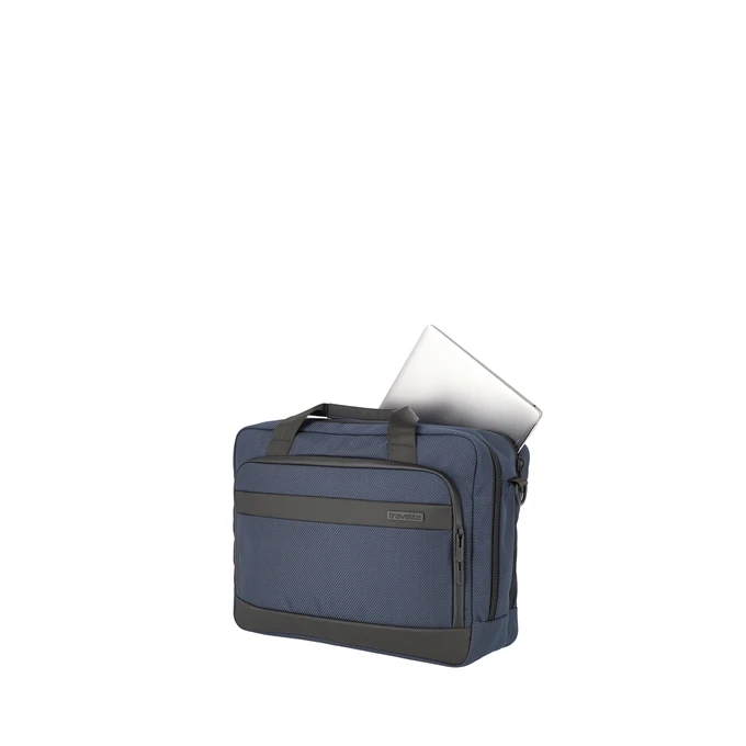 Travelite Meet Laptopbag navy Travelite Meet Laptopbag Navy -Travelite Reistassen image 1210