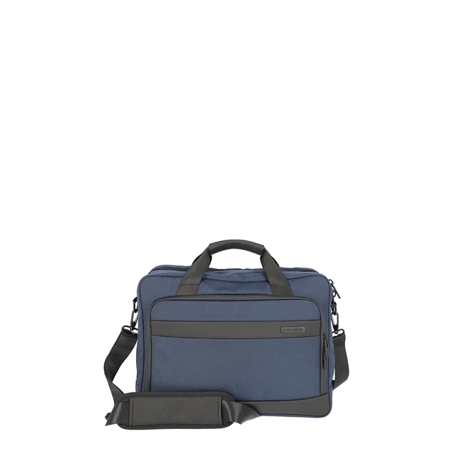 Travelite Meet Laptopbag navy Travelite Meet Laptopbag Navy -Travelite Reistassen image 1211