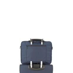 Travelite Meet Laptopbag Navy 7 Travelite Meet Laptopbag Navy -Travelite Reistassen image 1213