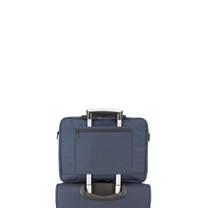 Travelite Meet Laptopbag navy Travelite Meet Laptopbag Navy -Travelite Reistassen image 1213
