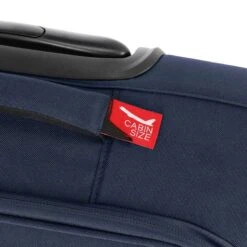 Travelite Cabin 2 Wiel Trolley Set Van 2 Turquoise 7 Travelite Cabin 2 Wiel Trolley Set Van 2 Turquoise -Travelite Reistassen image 122