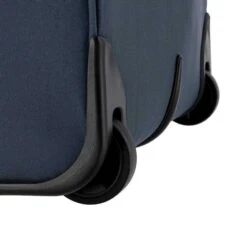 Travelite Cabin 2 Wiel Trolley Set Van 2 Turquoise 8 Travelite Cabin 2 Wiel Trolley Set Van 2 Turquoise -Travelite Reistassen image 123