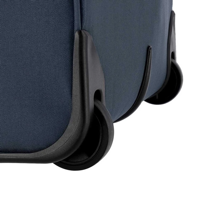 Travelite Cabin 2 Wiel Trolley Set van 2 turquoise Travelite Cabin 2 Wiel Trolley Set Van 2 Turquoise -Travelite Reistassen image 123