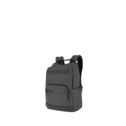 Travelite Meet Backpack Expandable Anthracite -Travelite Reistassen image 1286