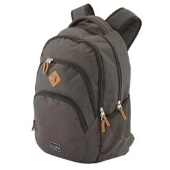 Travelite Basics Backpack Melange Brown -Travelite Reistassen image 1296