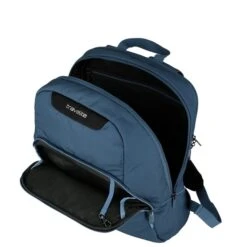 Travelite Skaii Backpack Blue -Travelite Reistassen image 1314
