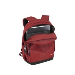 Travelite Kick Off Backpack L Red -Travelite Reistassen image 1324
