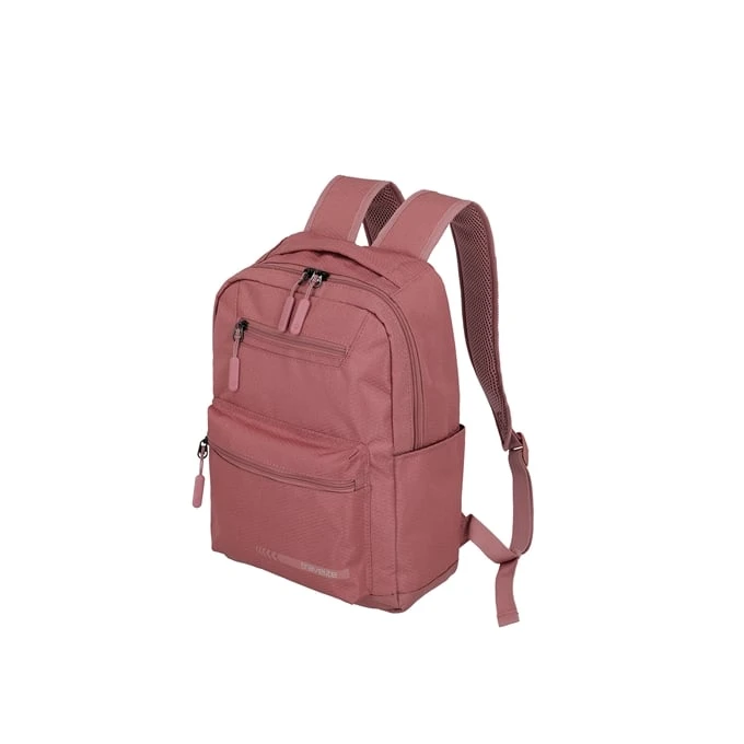 Travelite Kick Off Backpack M rose Travelite Kick Off Backpack M Rose -Travelite Reistassen image 1327