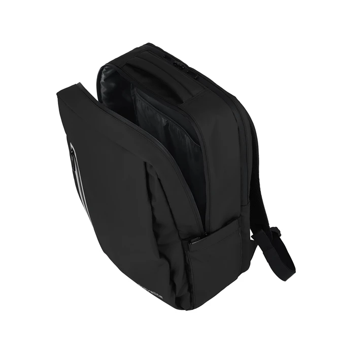 Travelite Basics Boxy Backpack black Travelite Basics Boxy Backpack Black -Travelite Reistassen image 1333