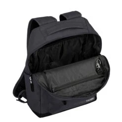 Travelite Kick Off Backpack M Dark Anthracite 3 Travelite Kick Off Backpack M Dark Anthracite -Travelite Reistassen image 1360