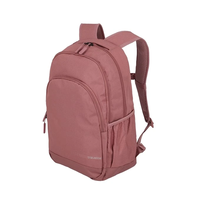 Travelite Kick Off Backpack L rose Travelite Kick Off Backpack L Rose -Travelite Reistassen image 1362