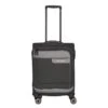 Travelite Viia 4 Wheel Trolley S Anthracite