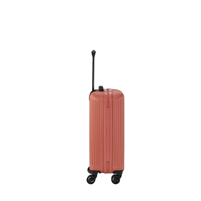 Travelite Bali 4 Wiel Trolley S coral Travelite Bali 4 Wiel Trolley S Coral -Travelite Reistassen image 150