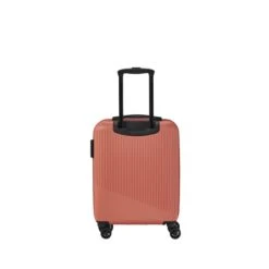 Travelite Bali 4 Wiel Trolley S Coral 5 Travelite Bali 4 Wiel Trolley S Coral -Travelite Reistassen image 152