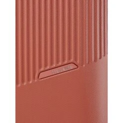 Travelite Bali 4 Wiel Trolley L Coral 9 Travelite Bali 4 Wiel Trolley L Coral -Travelite Reistassen image 199