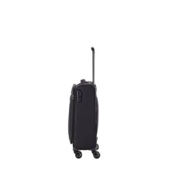 Travelite Chios 4 Wiel Trolley S Black -Travelite Reistassen image 240