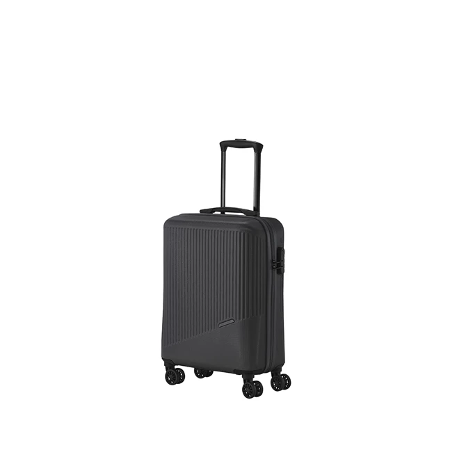 Travelite Bali 4 Wiel Trolley S anthracite Travelite Bali 4 Wiel Trolley S Anthracite -Travelite Reistassen image 247