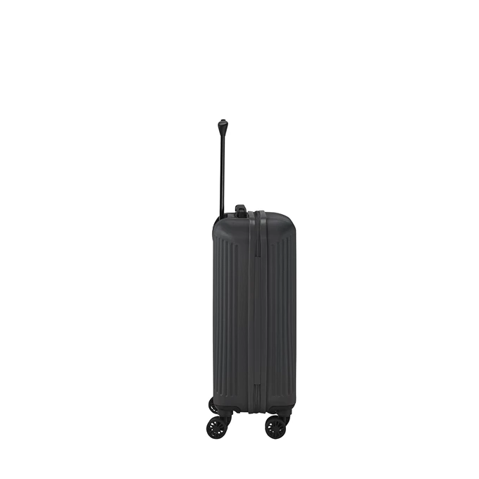 Travelite Bali 4 Wiel Trolley S anthracite Travelite Bali 4 Wiel Trolley S Anthracite -Travelite Reistassen image 248