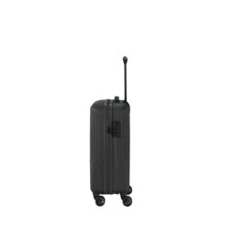 Travelite Bali 4 Wiel Trolley S Anthracite 4 Travelite Bali 4 Wiel Trolley S Anthracite -Travelite Reistassen image 249
