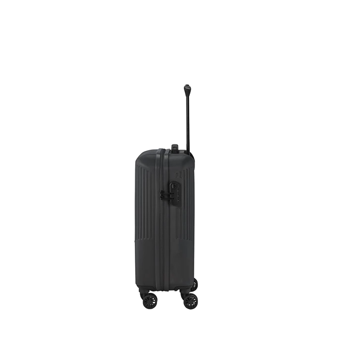 Travelite Bali 4 Wiel Trolley S anthracite Travelite Bali 4 Wiel Trolley S Anthracite -Travelite Reistassen image 249
